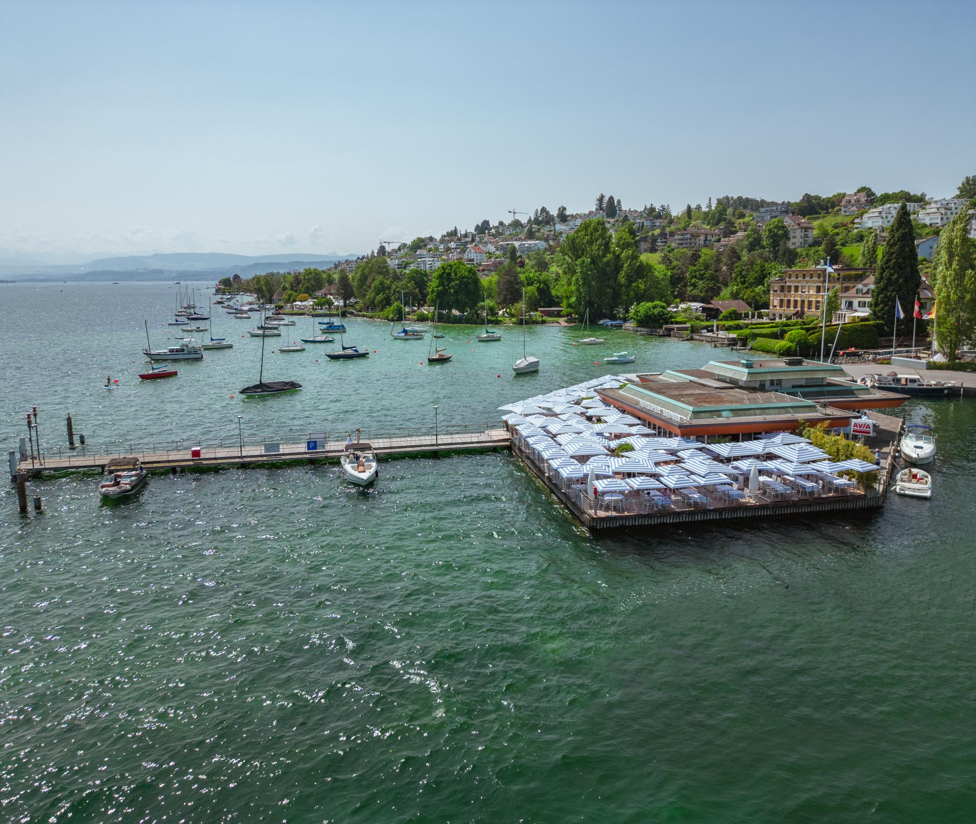 Restaurant Seerose